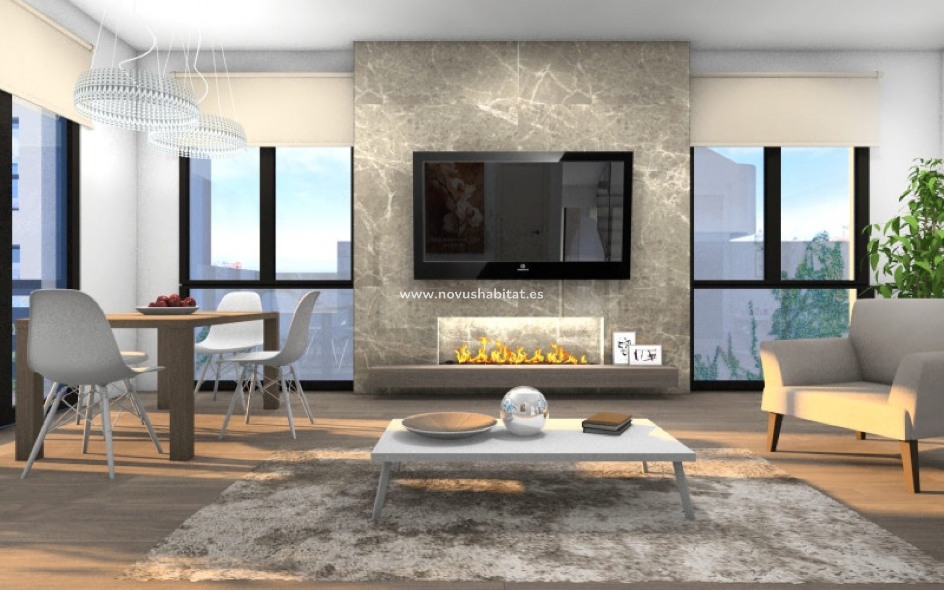New Build - Villa - Rojales / Ciudad Quesada - Rojales