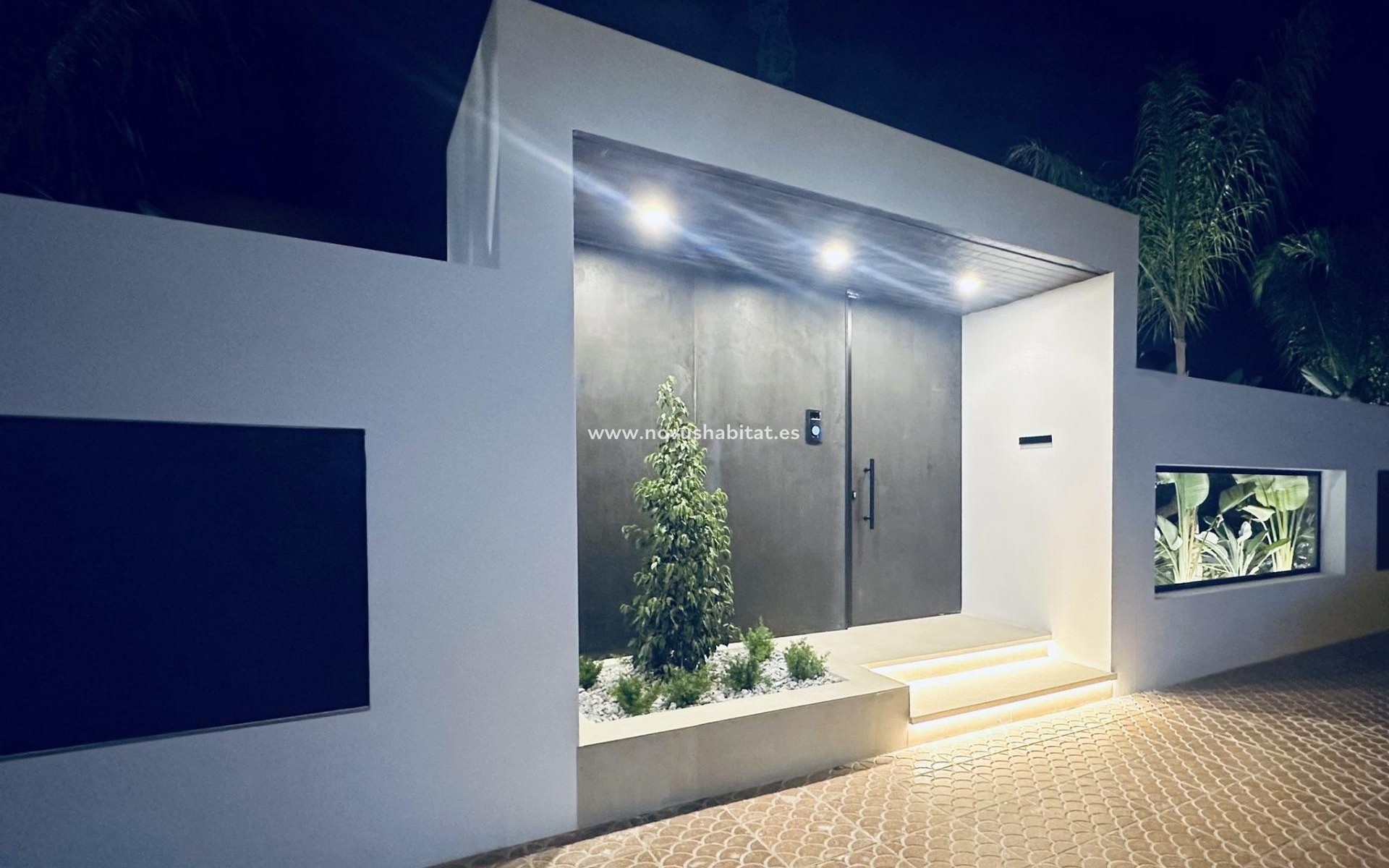 New Build - Villa - Rojales / Ciudad Quesada - Rojales