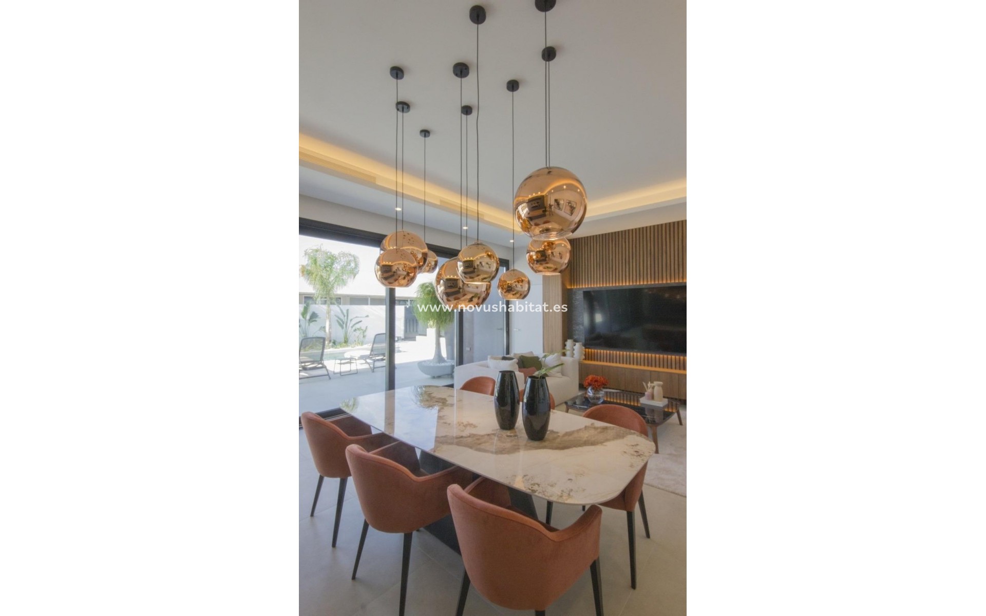 New Build - Villa - Rojales / Ciudad Quesada - Rojales