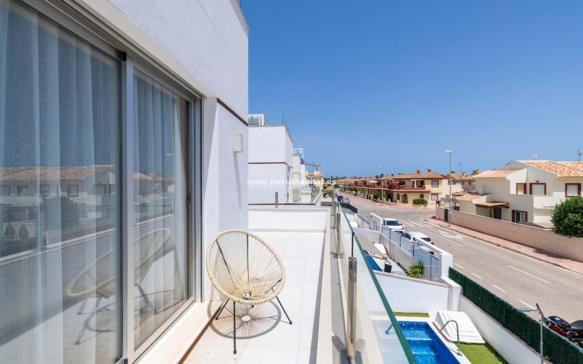 New Build - Villa - Rojales / Ciudad Quesada - Rojales
