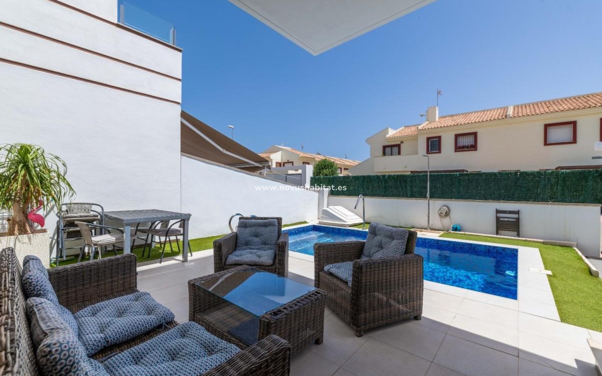 New Build - Villa - Rojales / Ciudad Quesada - Rojales