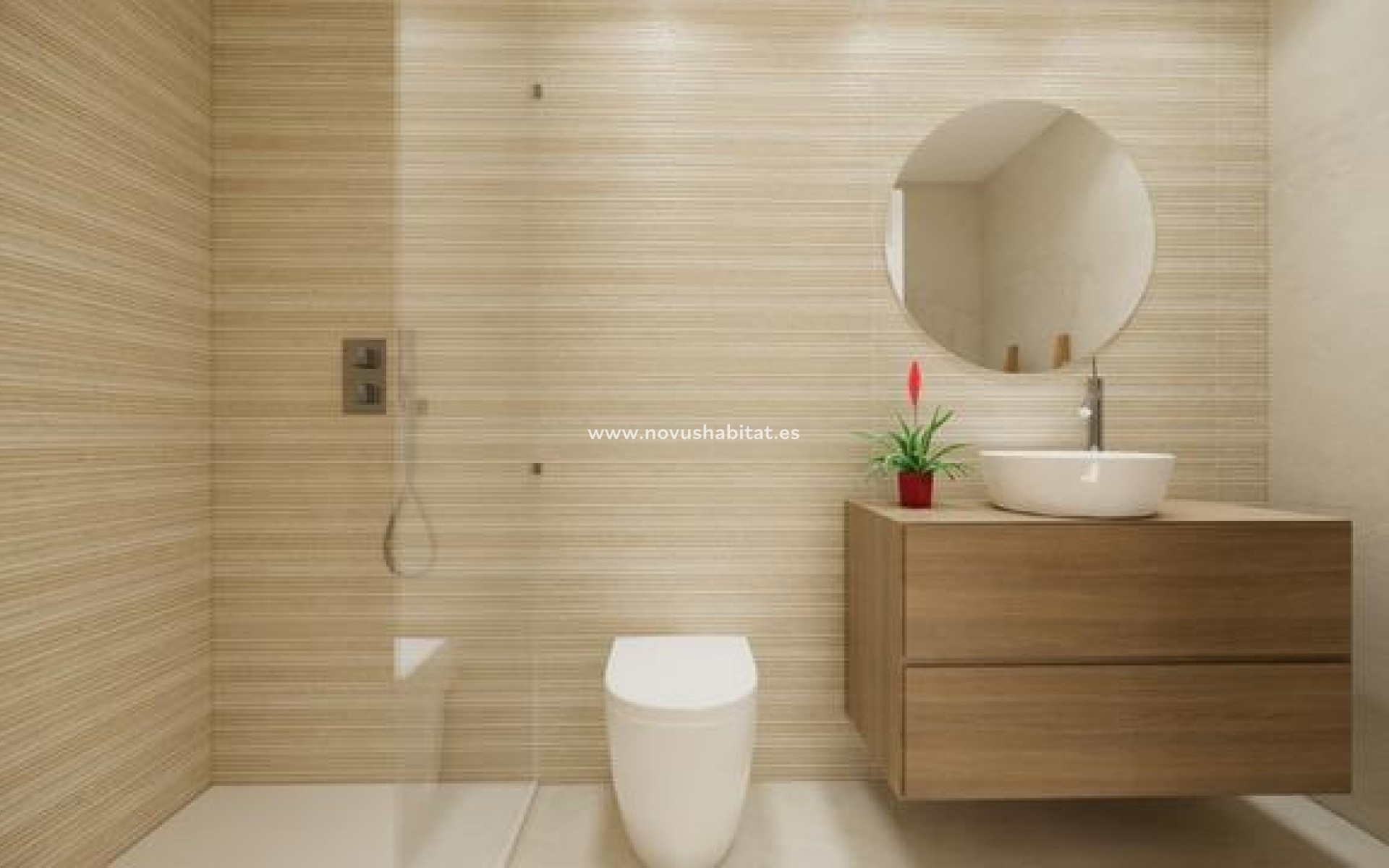 New Build - Villa - San Fulgencio