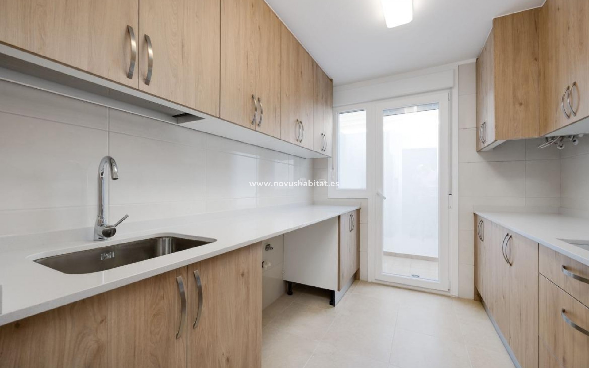 New Build - Villa - San Fulgencio