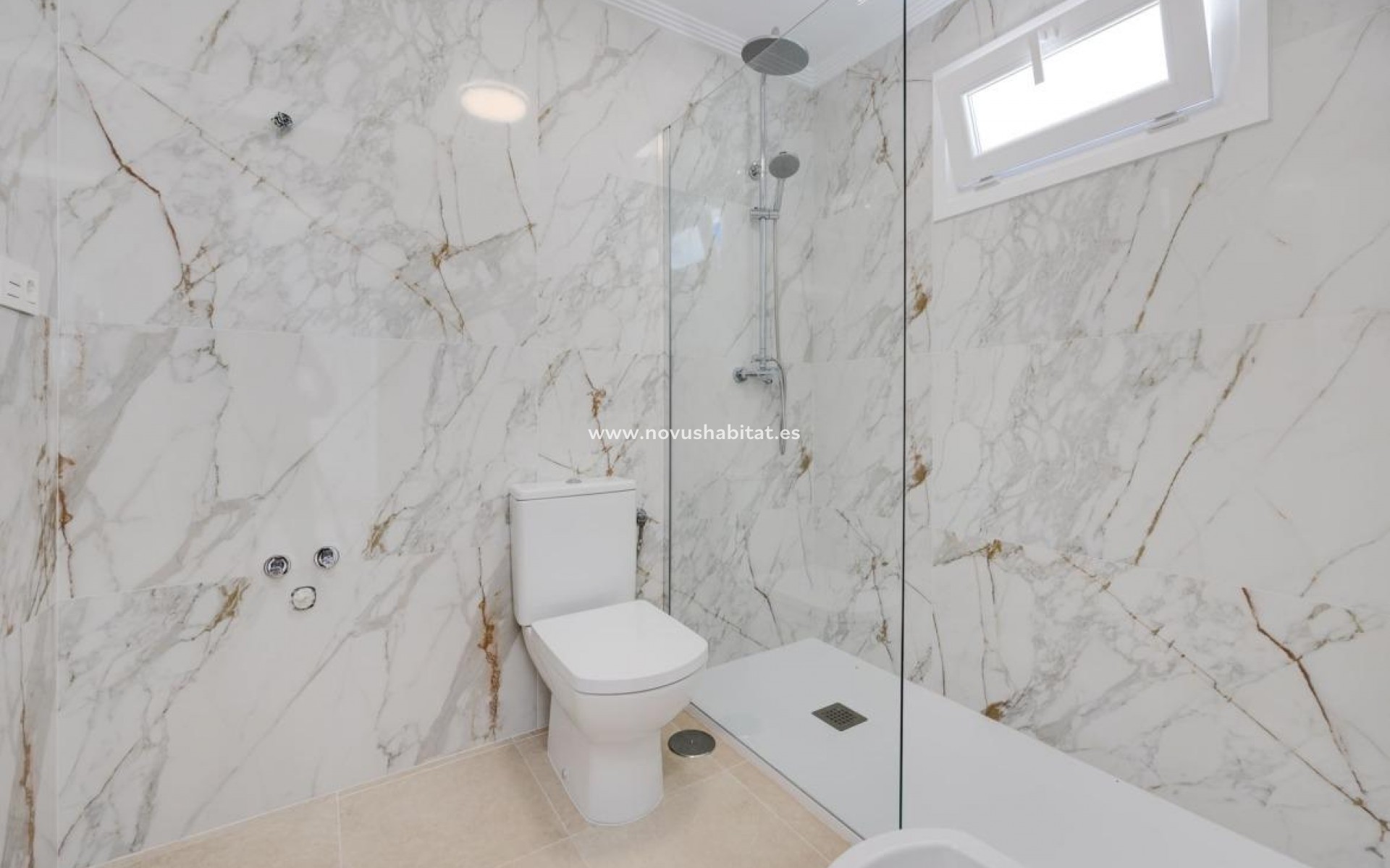 New Build - Villa - San Fulgencio