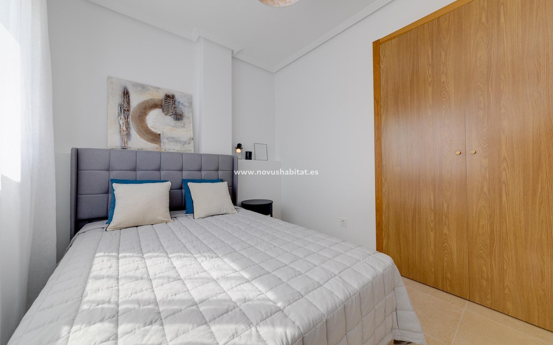 New Build - Villa - San Fulgencio