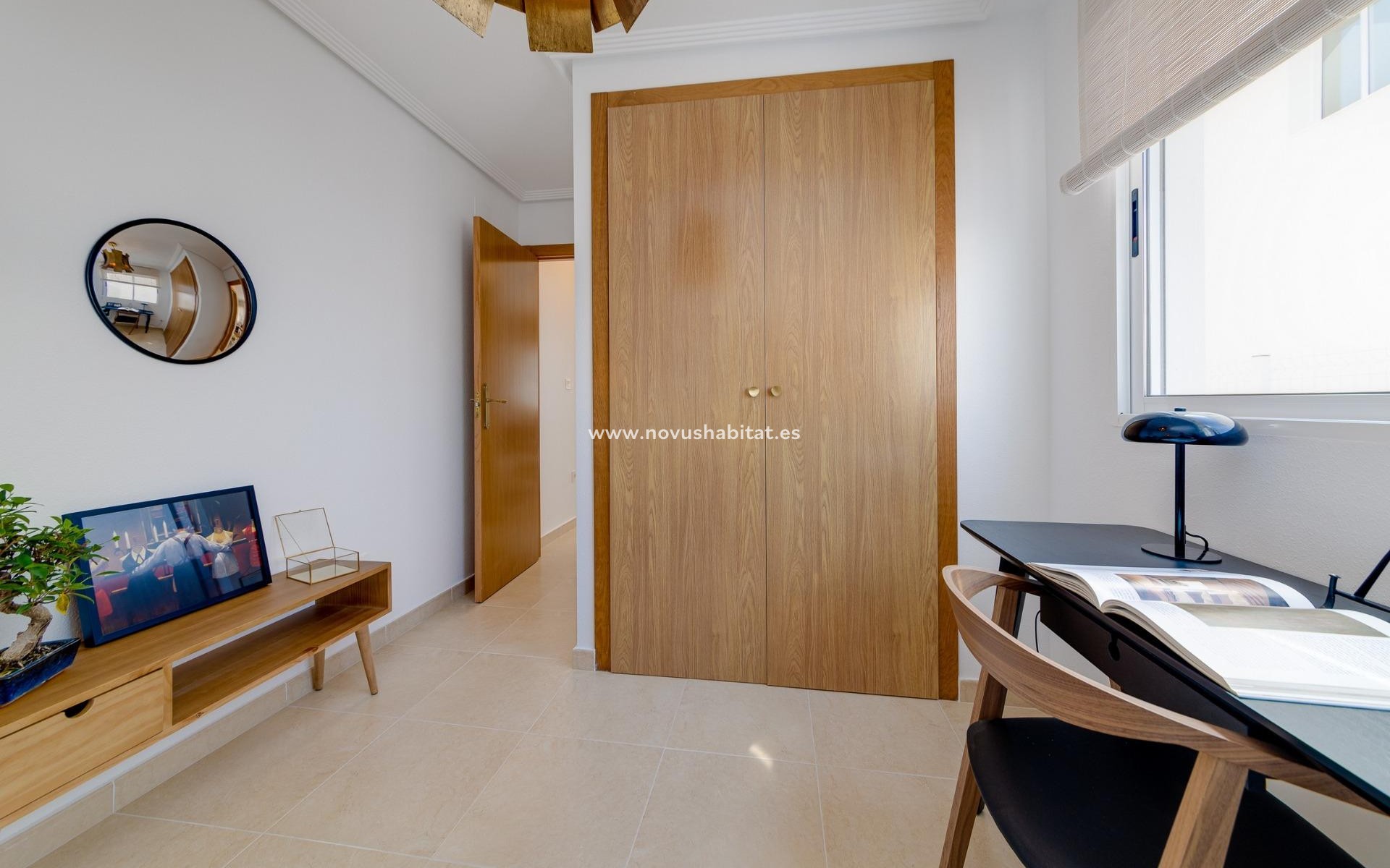 New Build - Villa - San Fulgencio