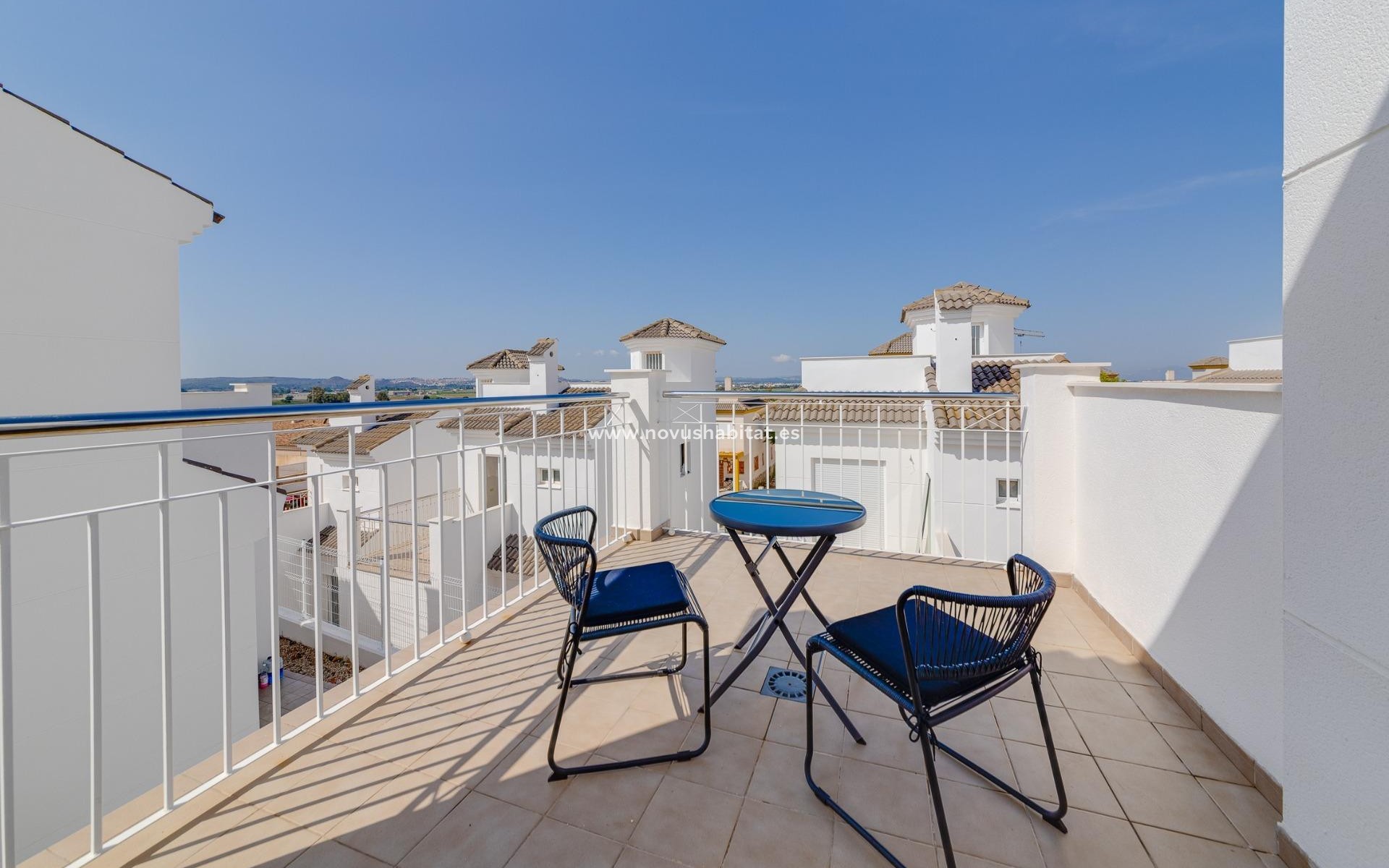 New Build - Villa - San Fulgencio