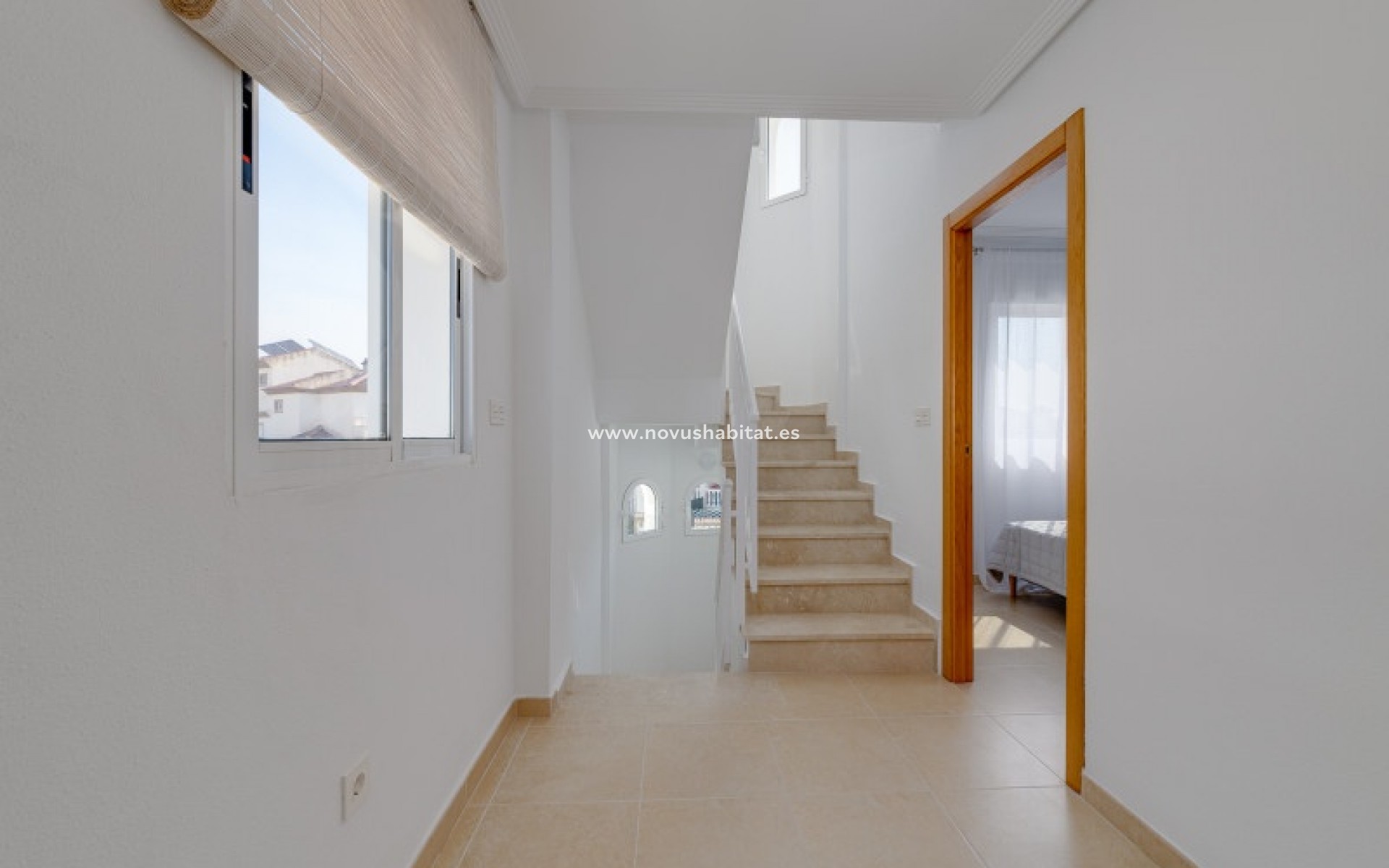 New Build - Villa - San Fulgencio