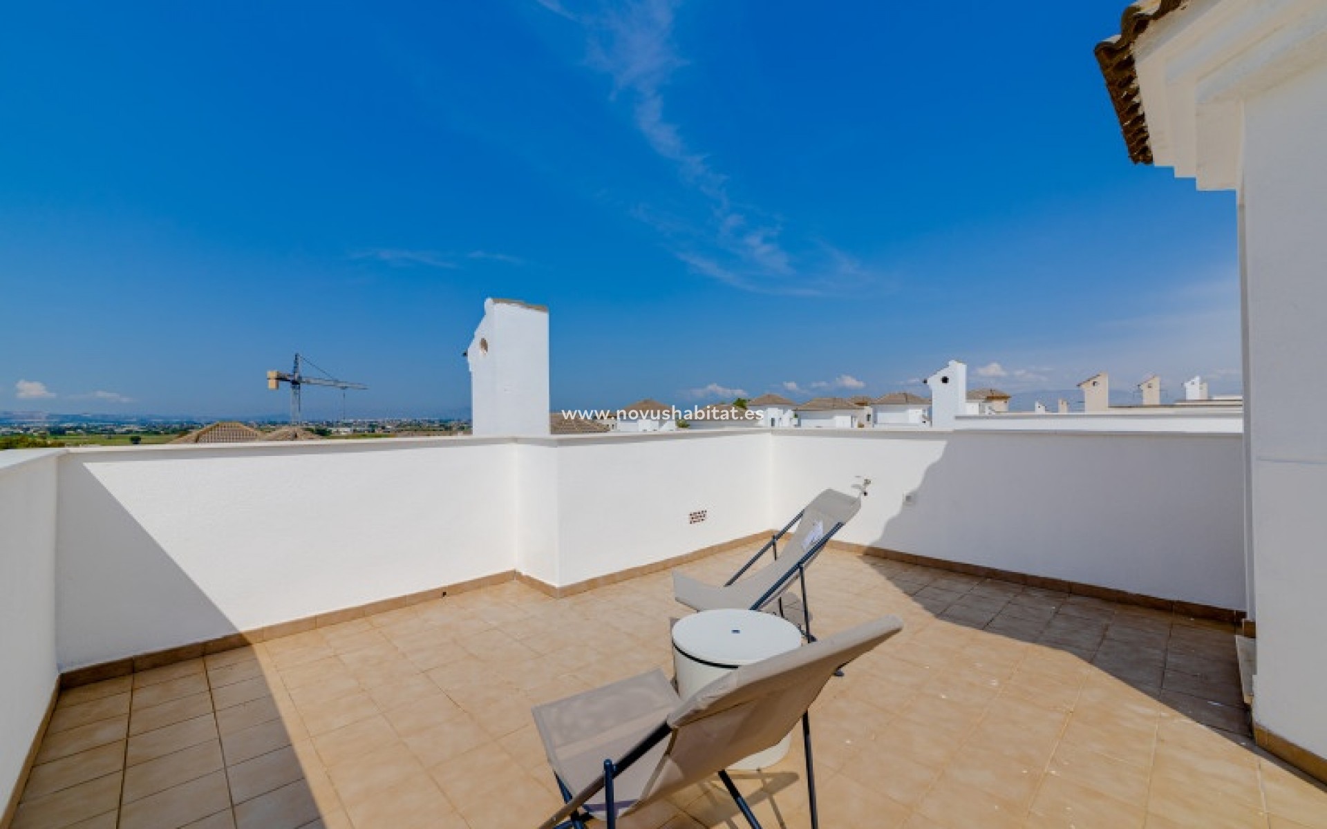 New Build - Villa - San Fulgencio