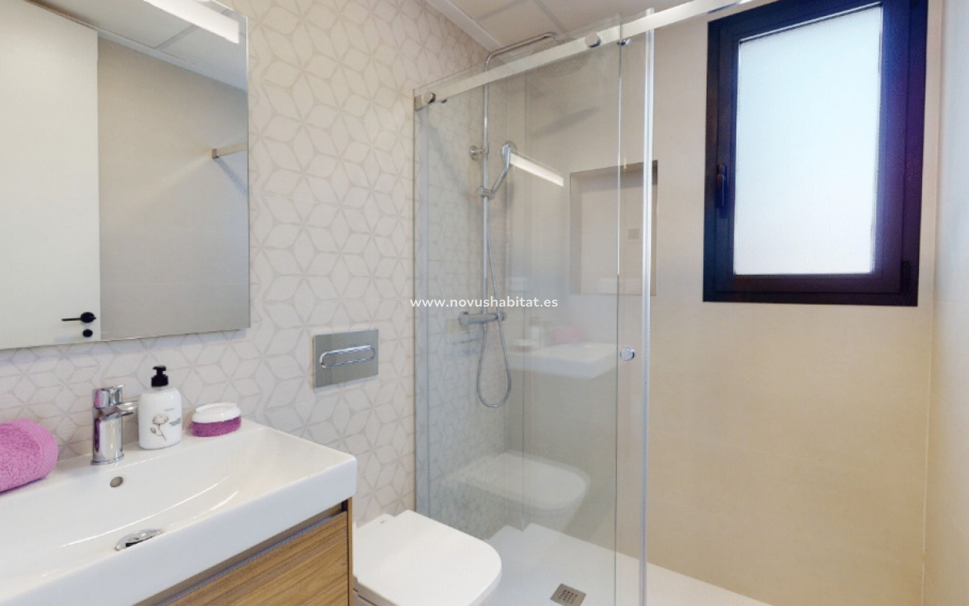 New Build - Villa - San Fulgencio