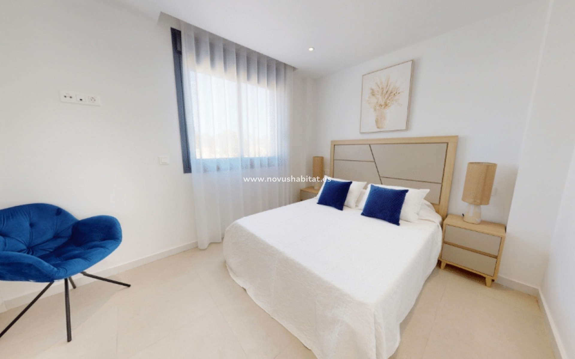 New Build - Villa - San Fulgencio