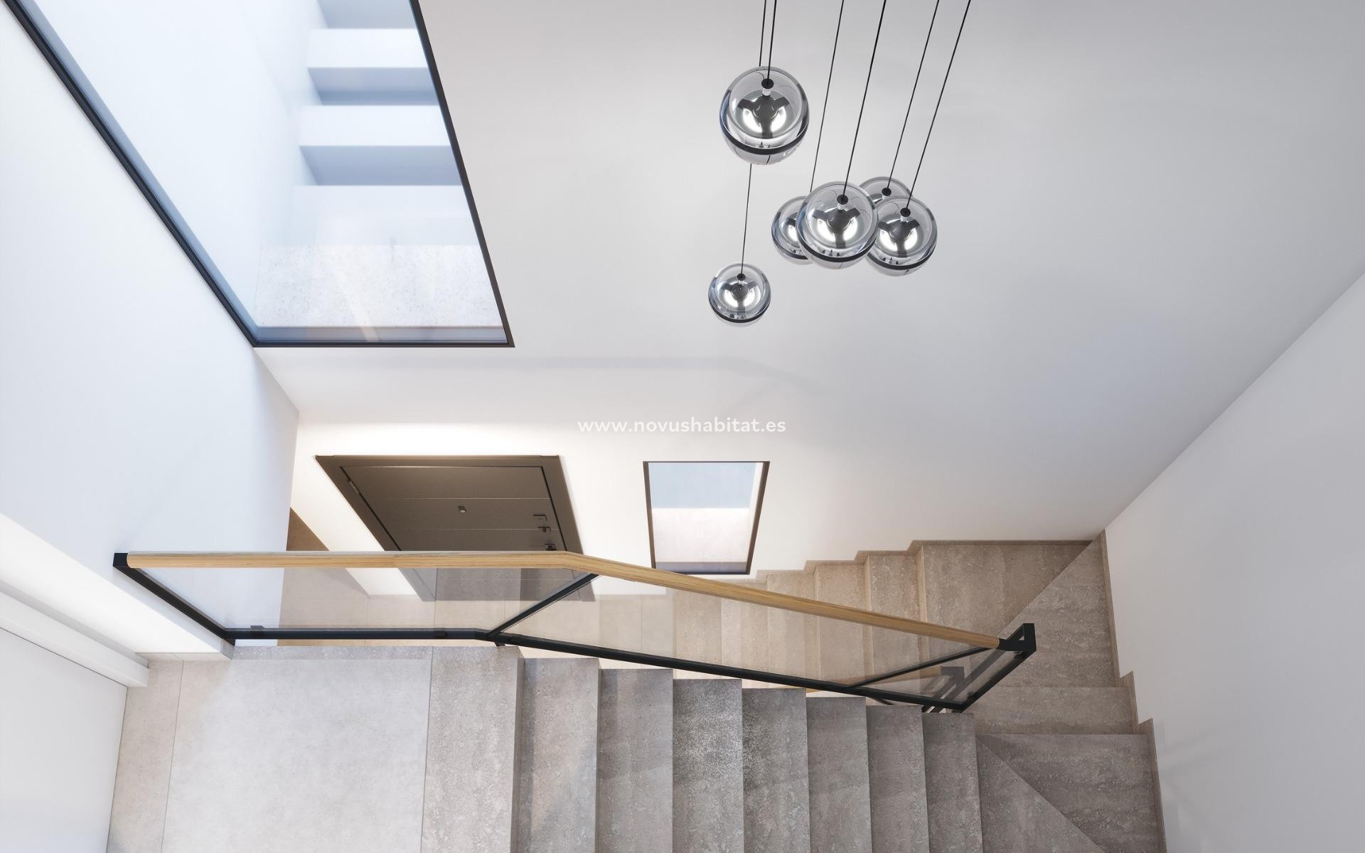 New Build - Villa - San Javier