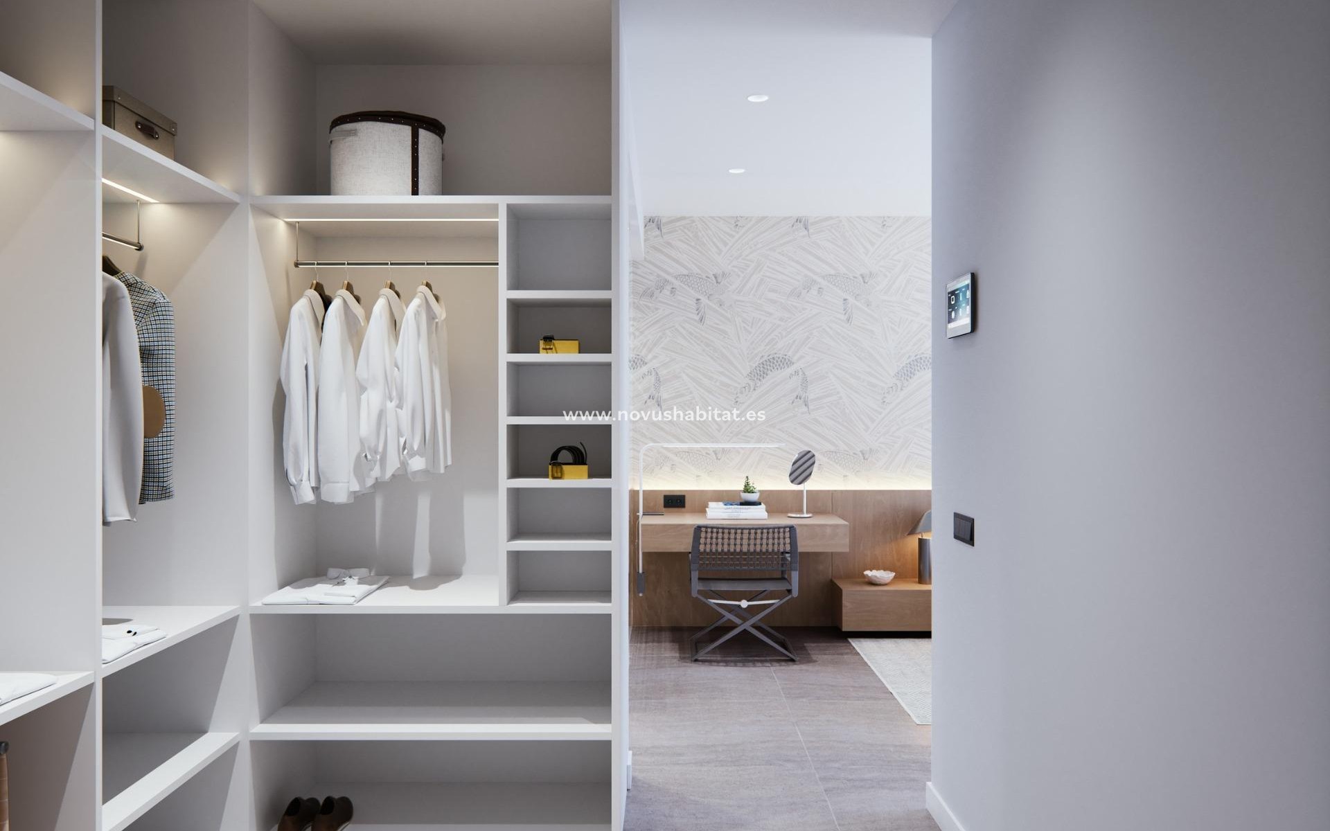 New Build - Villa - San Javier