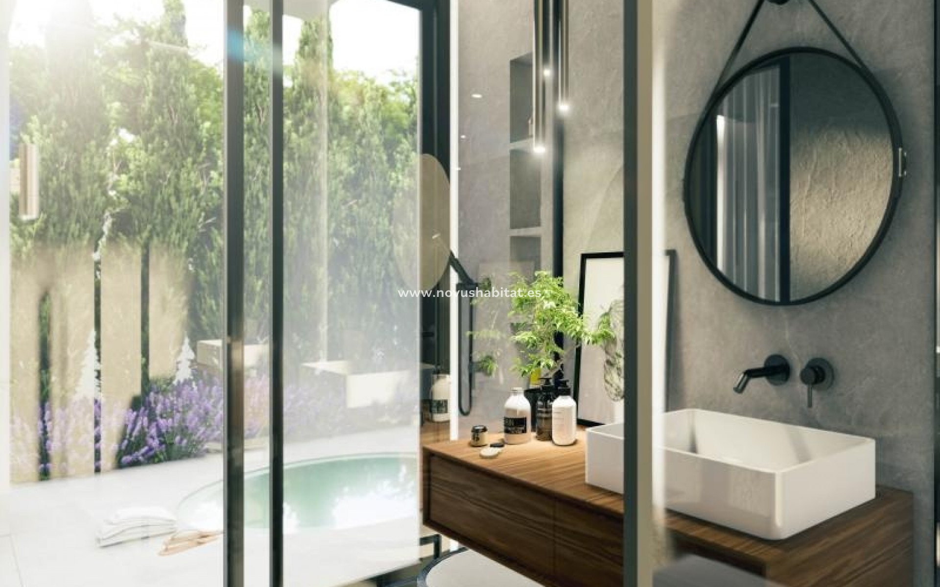 New Build - Villa - San Juan de Alicante - 03550