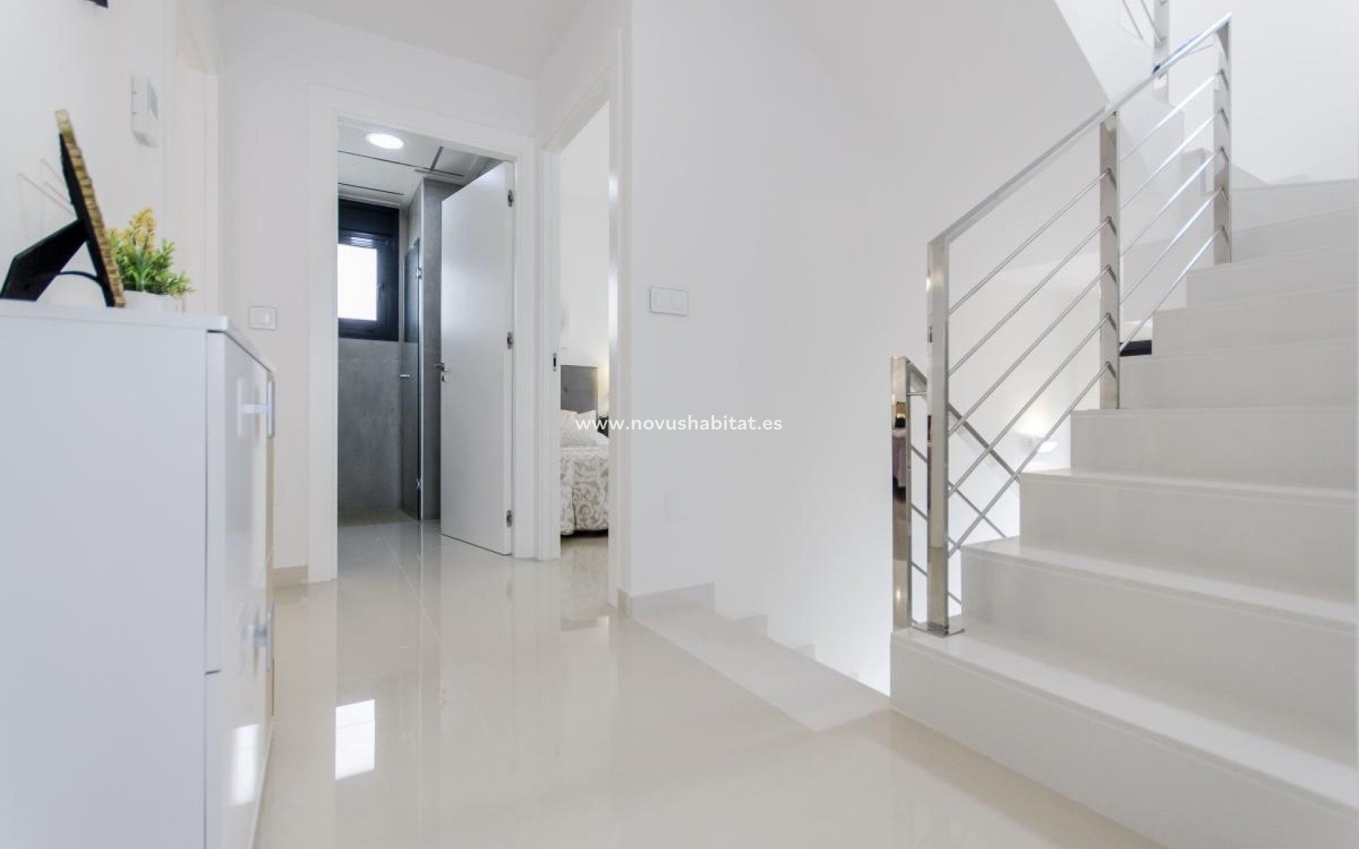 New Build - Villa - San Miguel de Salinas - 03193