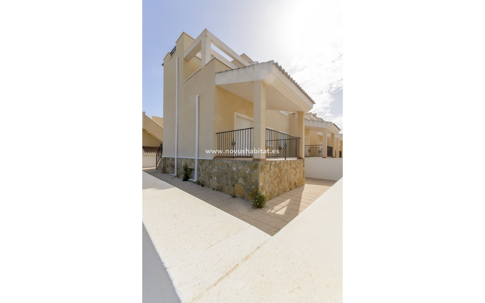 New Build - Villa - San Miguel de Salinas - Cerro Del Sol