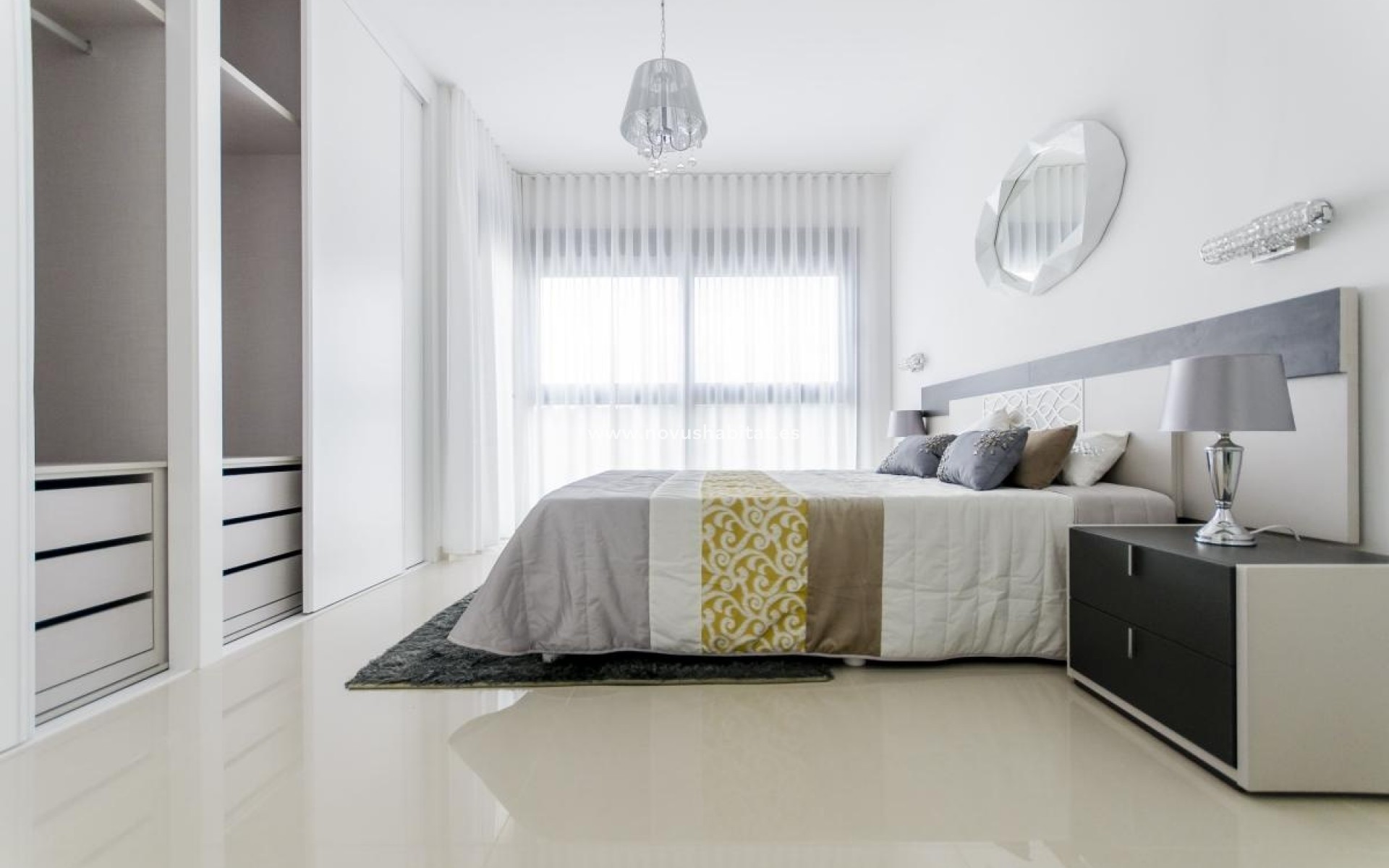 New Build - Villa - San Miguel de Salinas