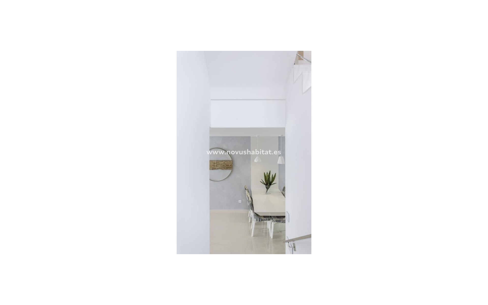 New Build - Villa - San Miguel de Salinas