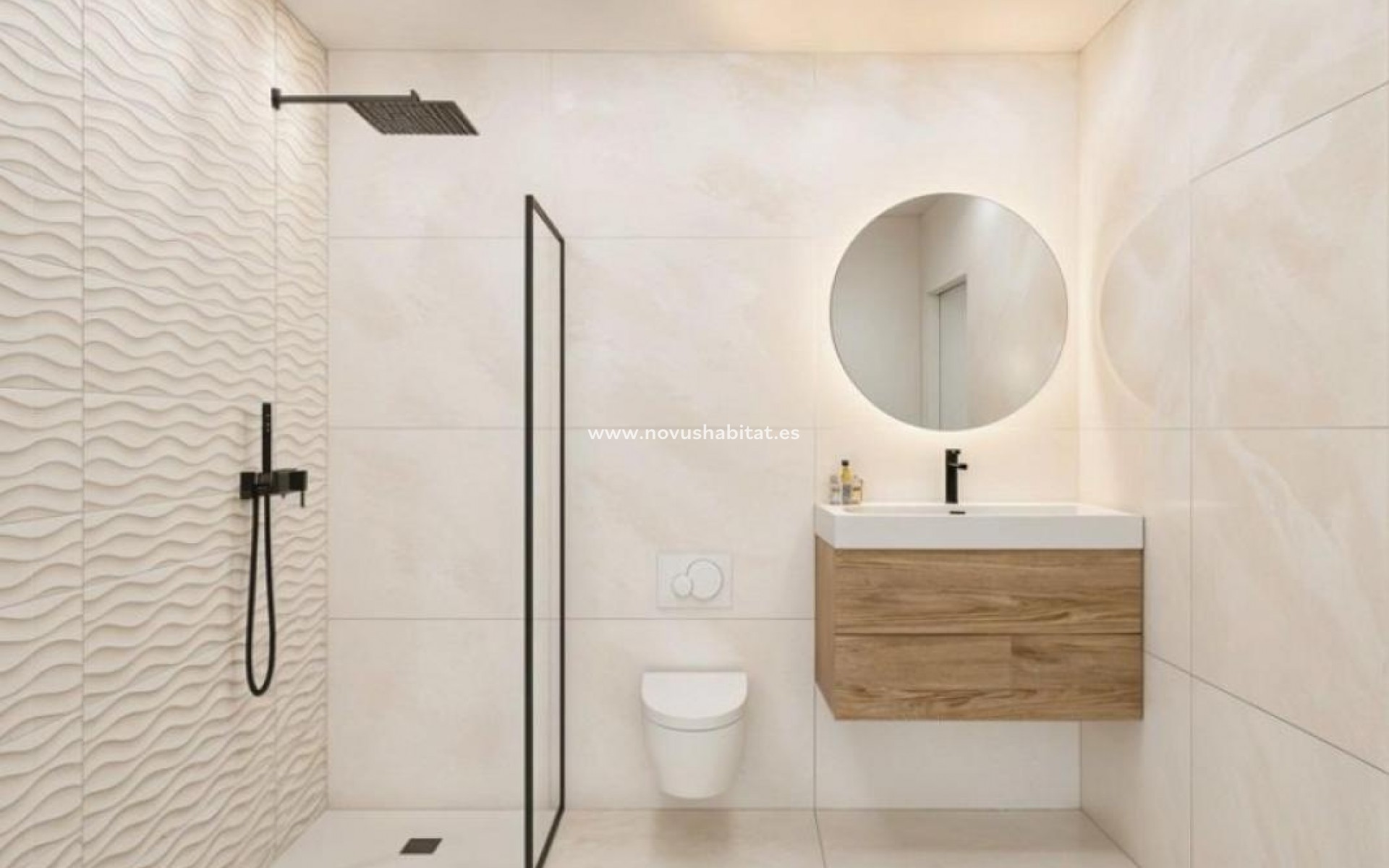 New Build - Villa - San Pedro del Pinatar - 30740