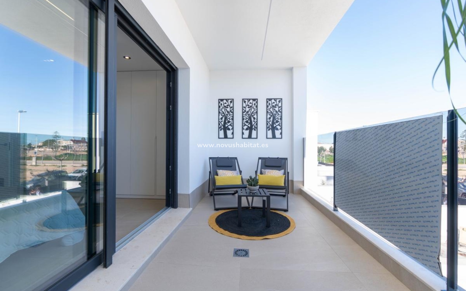 New Build - Villa - San Pedro del Pinatar