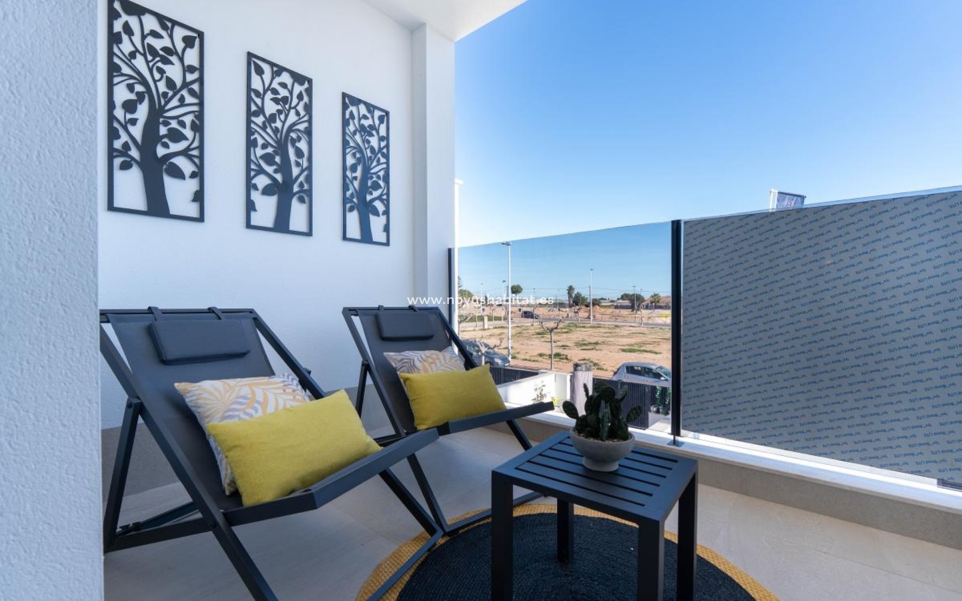 New Build - Villa - San Pedro del Pinatar