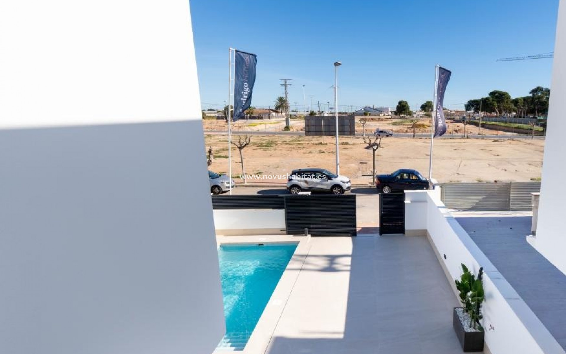 New Build - Villa - San Pedro del Pinatar