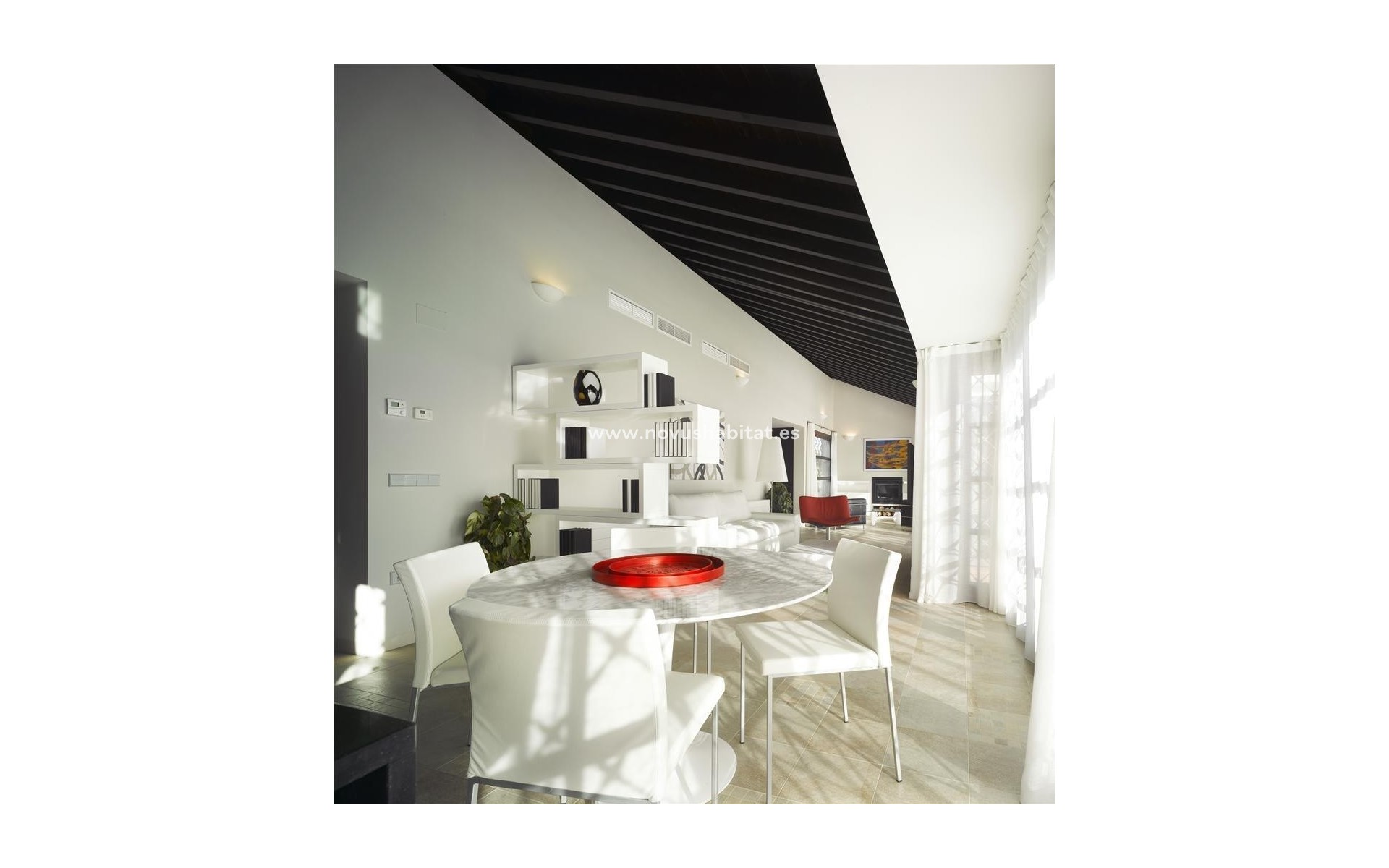 New Build - Villa - Sucina