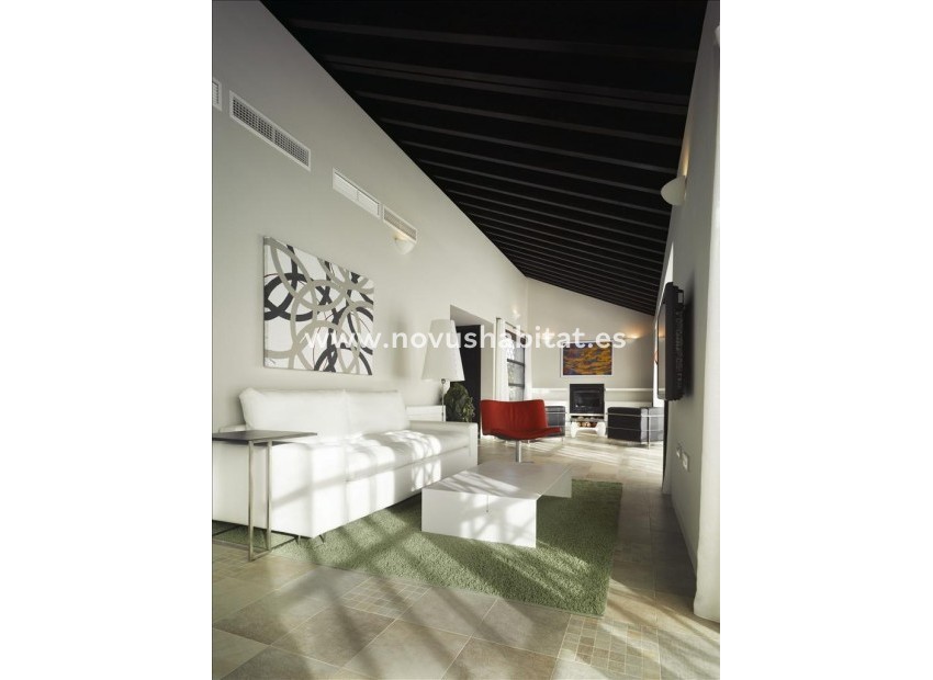 New Build - Villa - Sucina