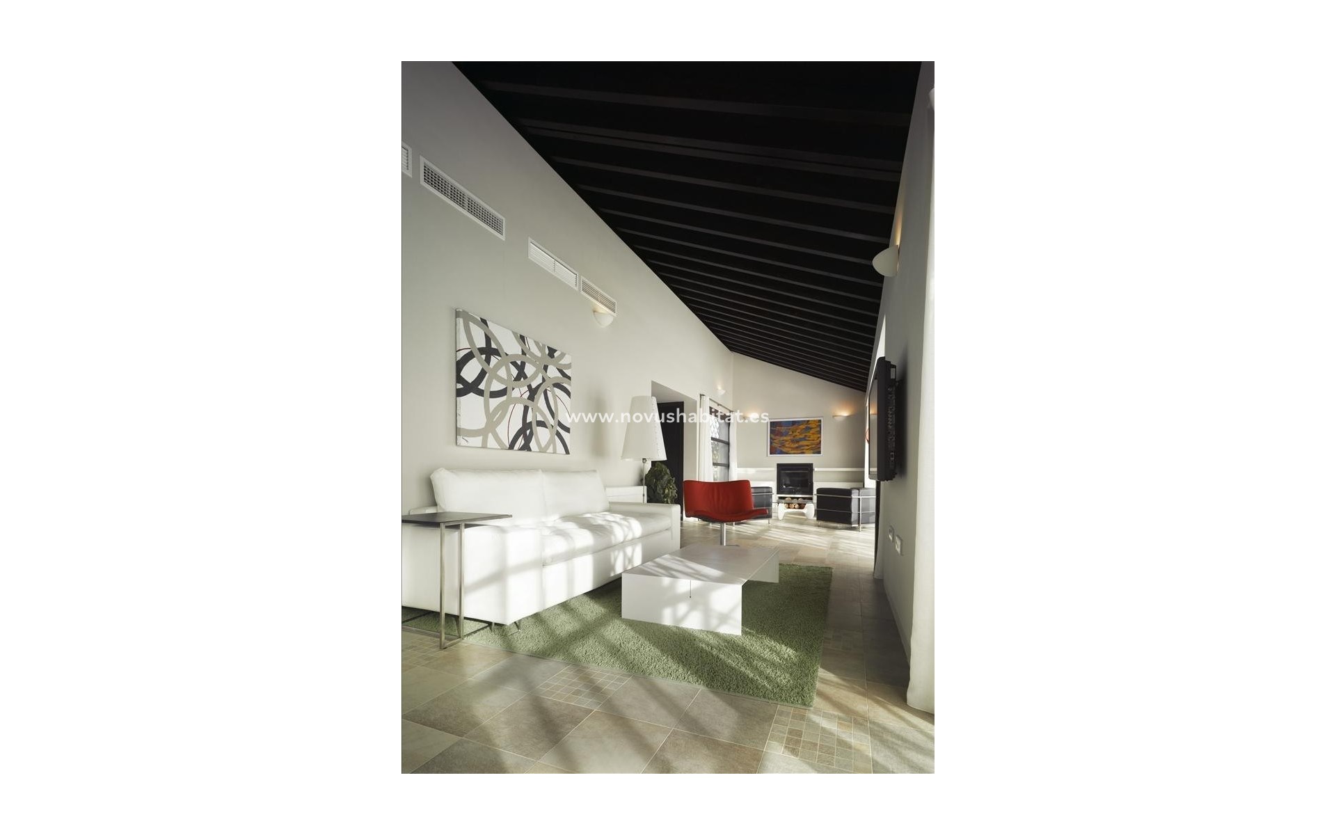 New Build - Villa - Sucina