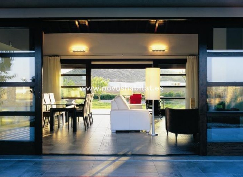 New Build - Villa - Sucina