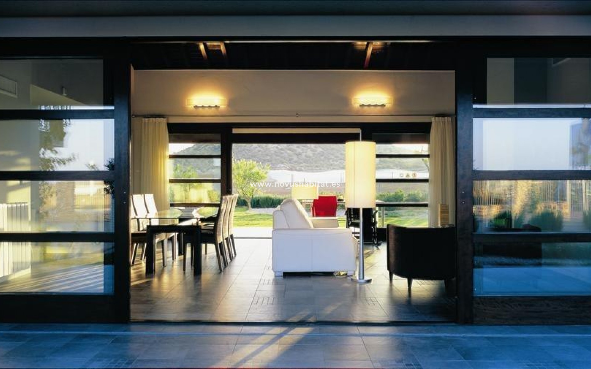 New Build - Villa - Sucina