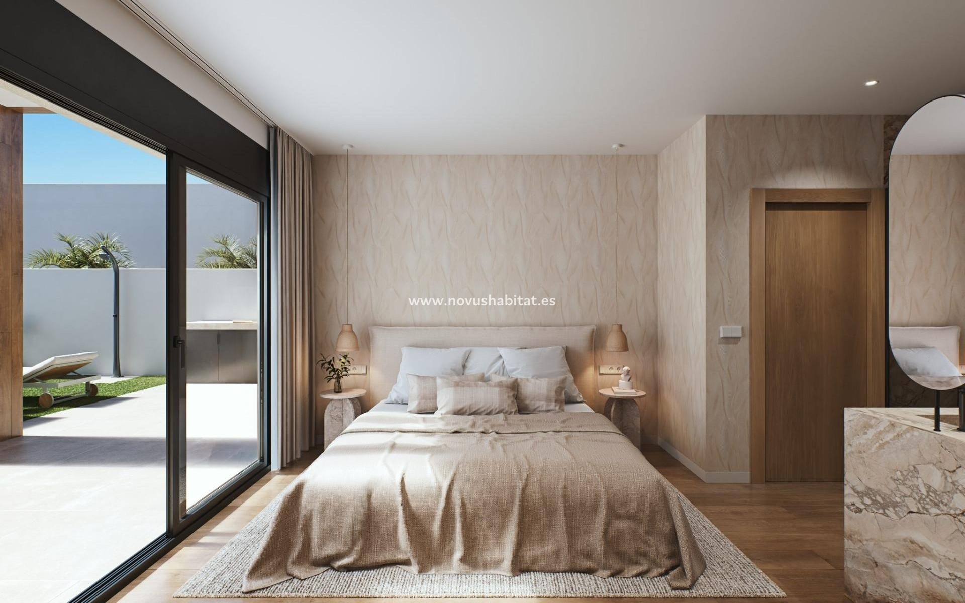 New Build - Villa - Sucina