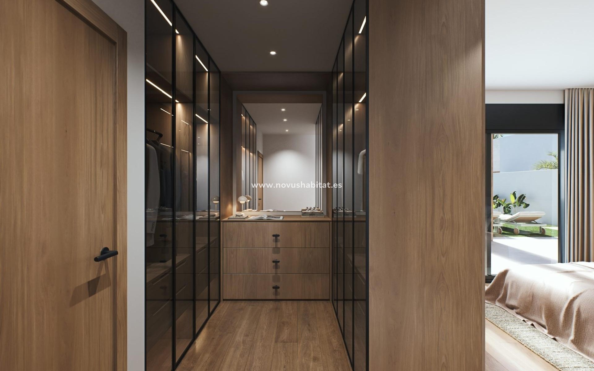 New Build - Villa - Sucina