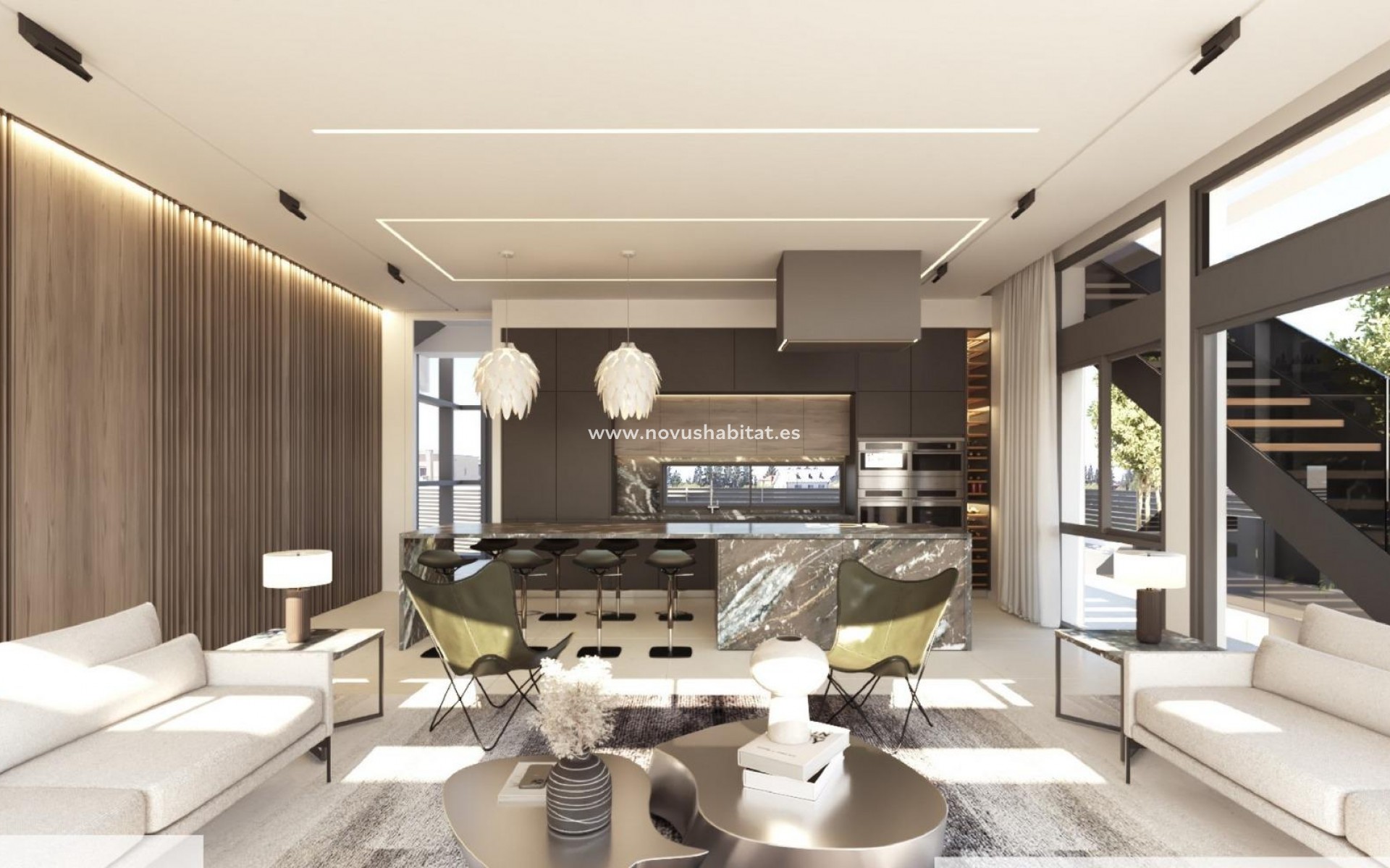 New Build - Villa - Torre Pacheco - Santa Rosalia Lake And Life Resort