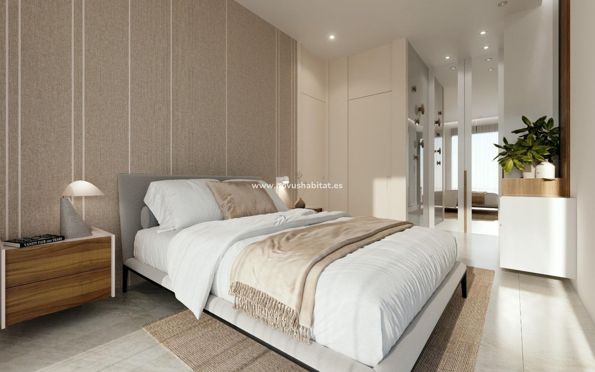 New Build - Villa - Torre Pacheco - Santa Rosalia Lake And Life Resort