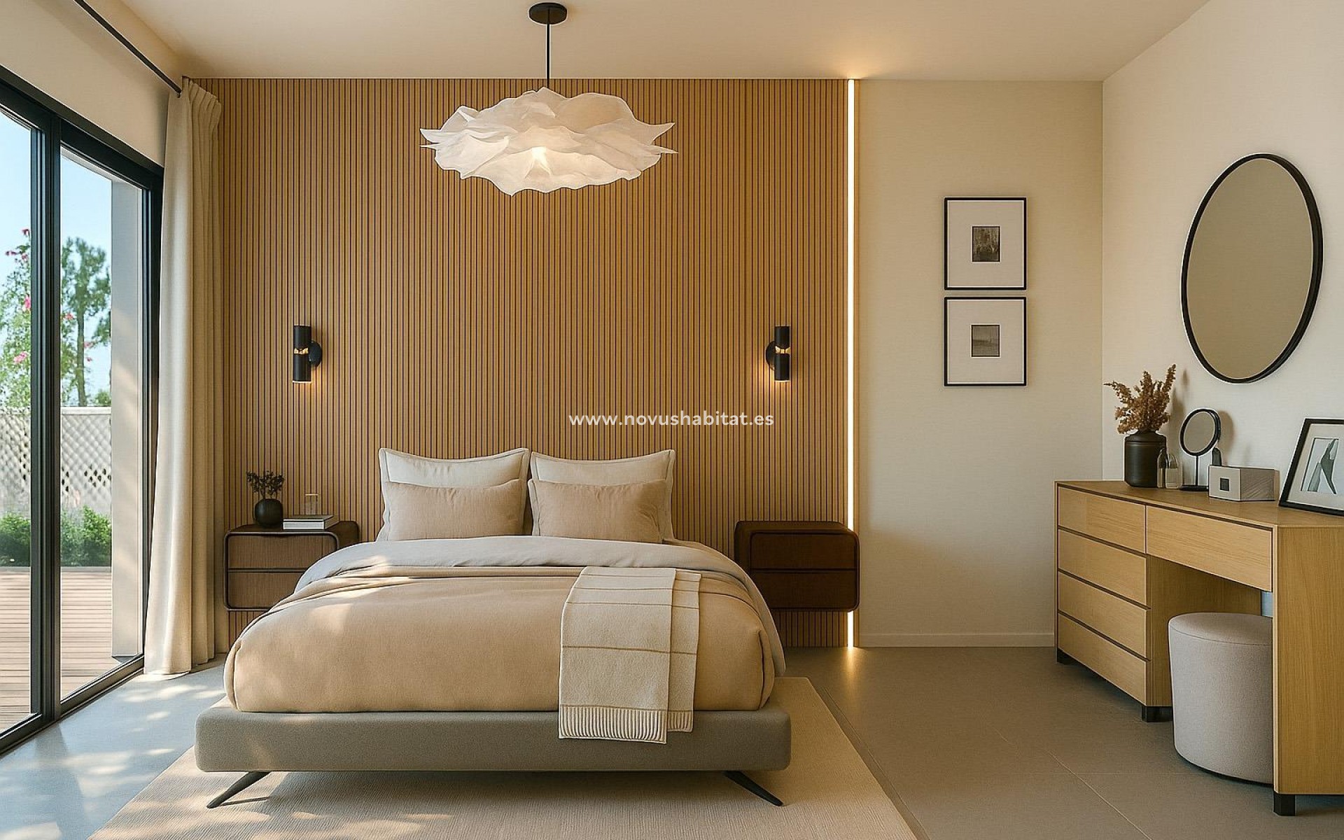 New Build - Villa - Torre Pacheco - Santa Rosalia Lake And Life Resort