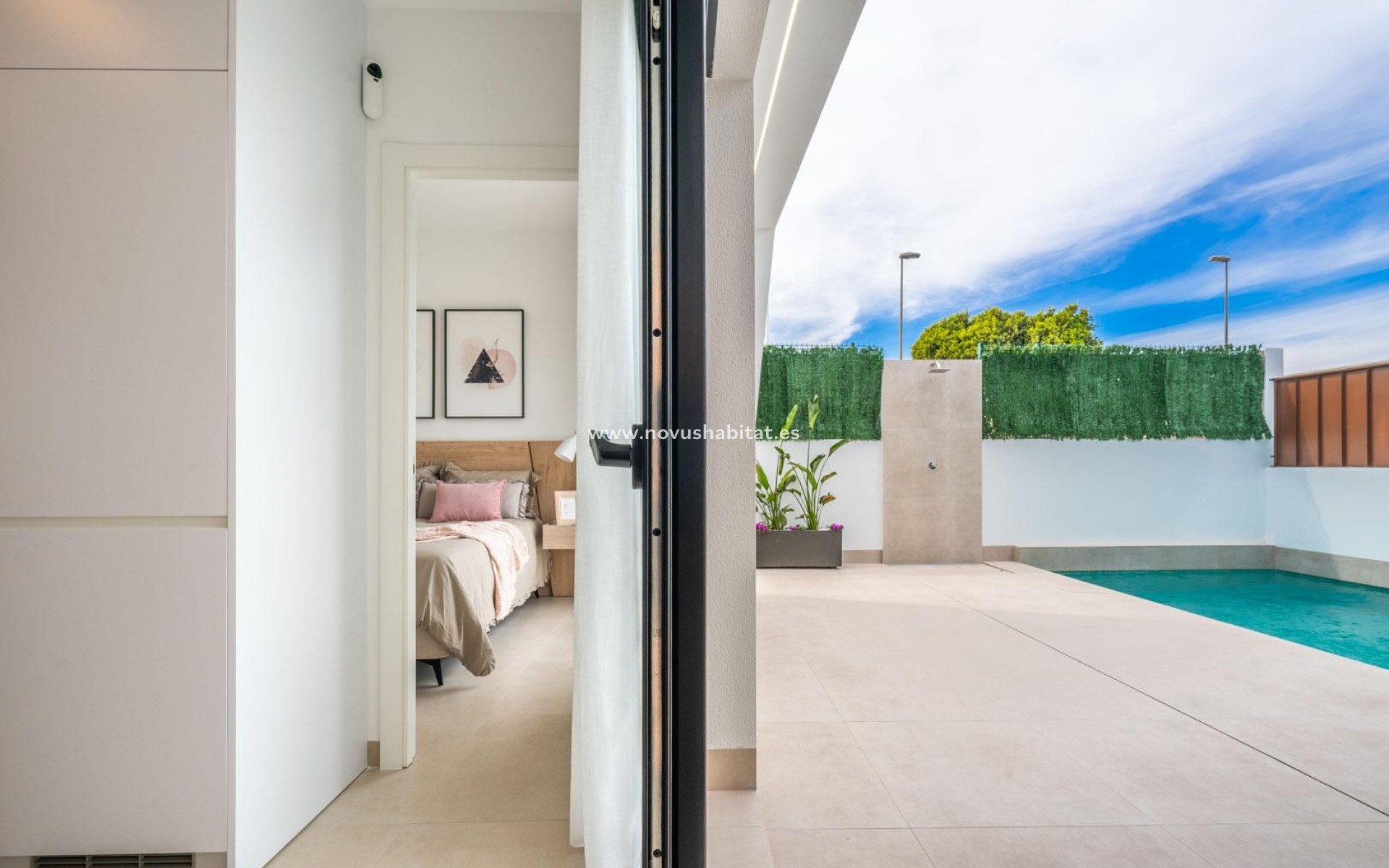 New Build - Villa - Torre Pacheco - Torre-Pacheco