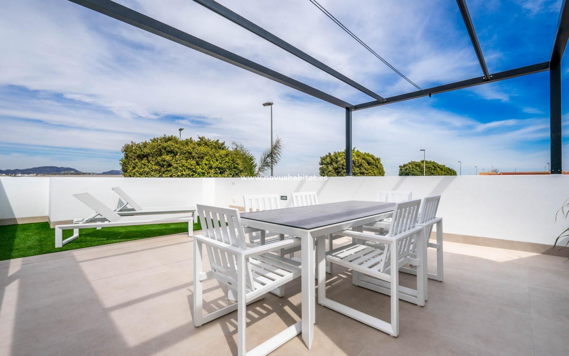 New Build - Villa - Torre Pacheco - Torre-Pacheco