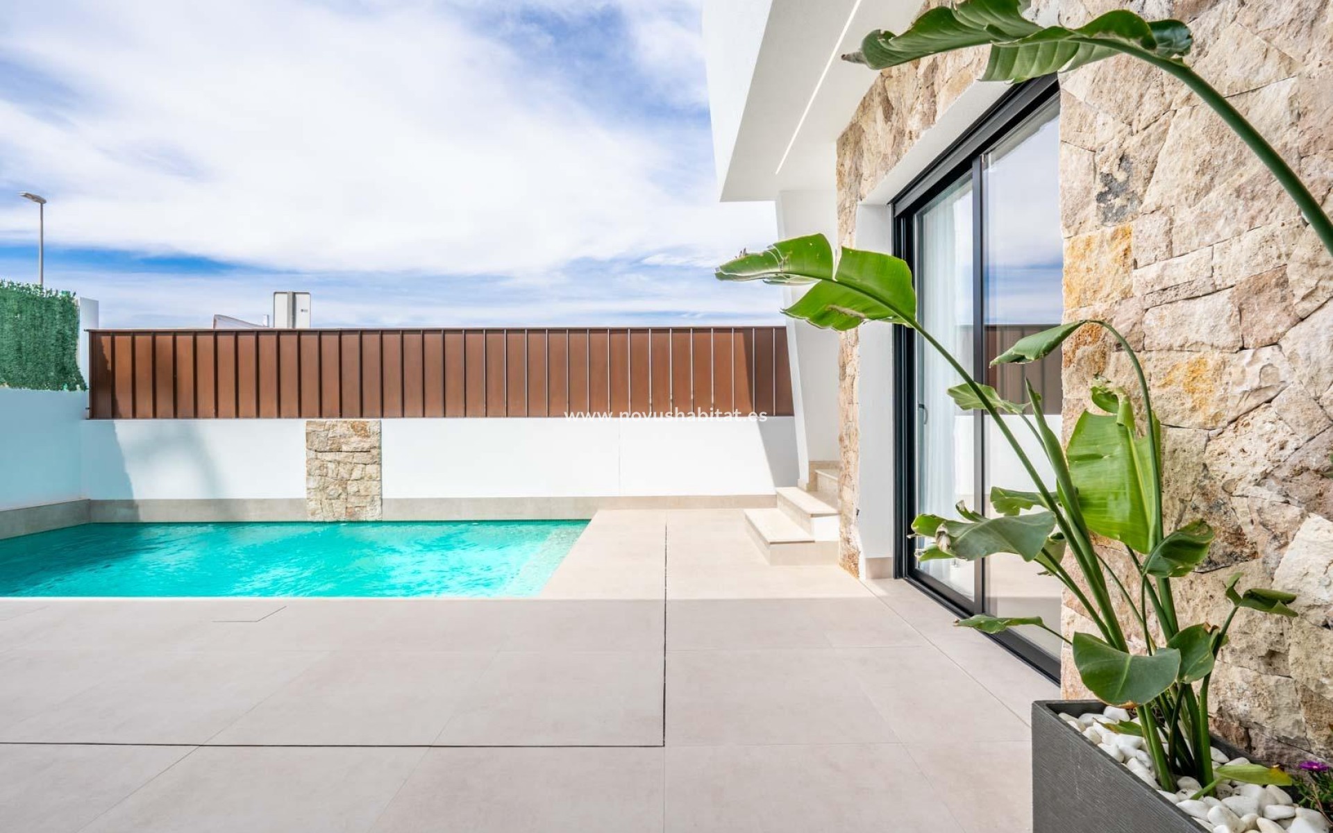 New Build - Villa - Torre Pacheco - Torre-Pacheco