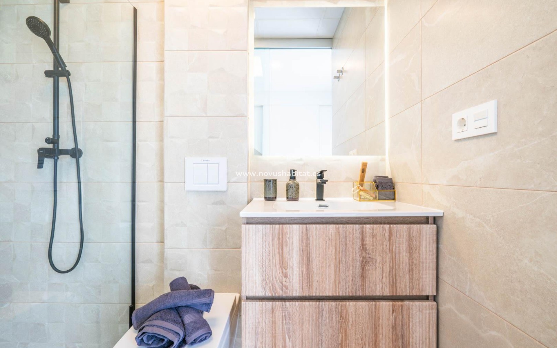 New Build - Villa - Torre Pacheco - Torre-Pacheco