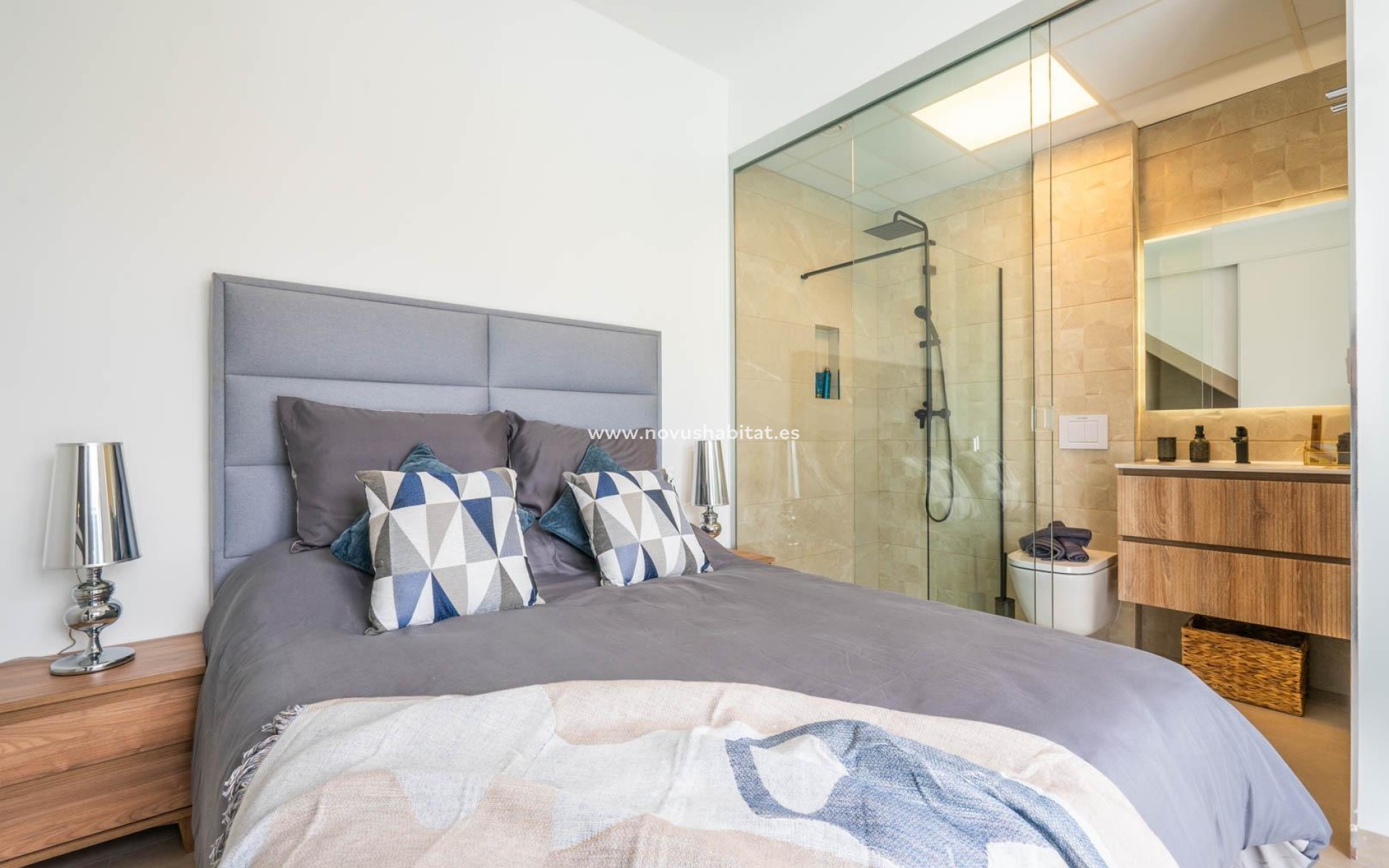 New Build - Villa - Torre Pacheco - Torre-Pacheco