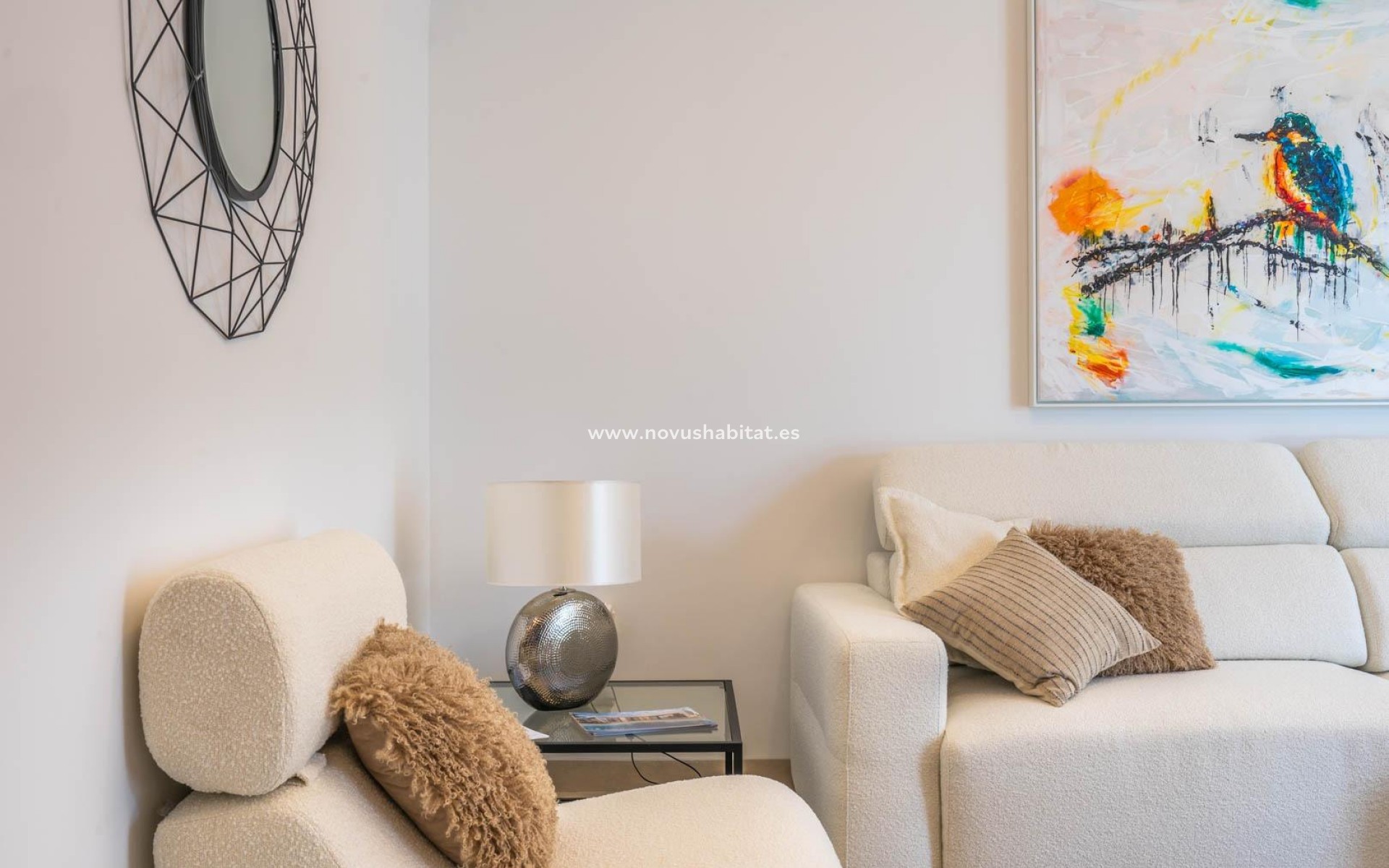 New Build - Villa - Torre Pacheco - Torre-Pacheco