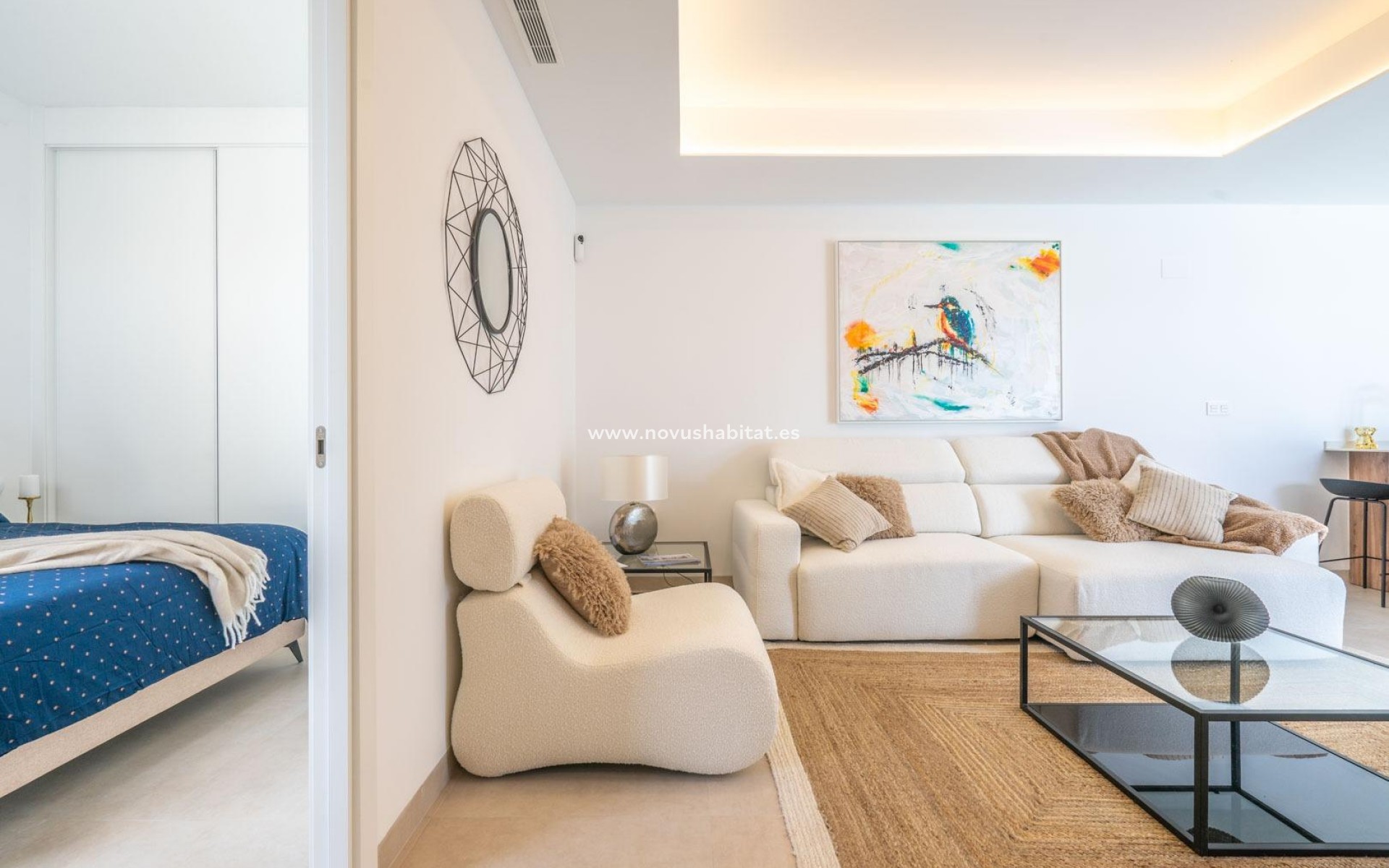 New Build - Villa - Torre Pacheco - Torre-Pacheco