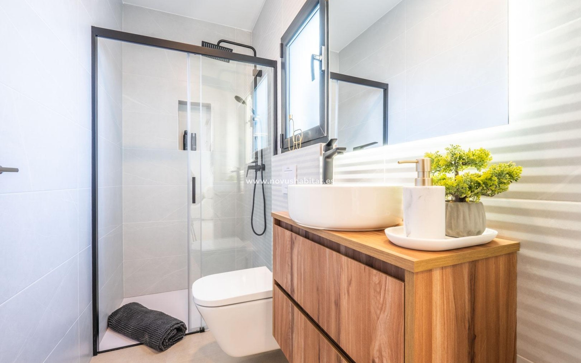 New Build - Villa - Torre Pacheco - Torre-Pacheco