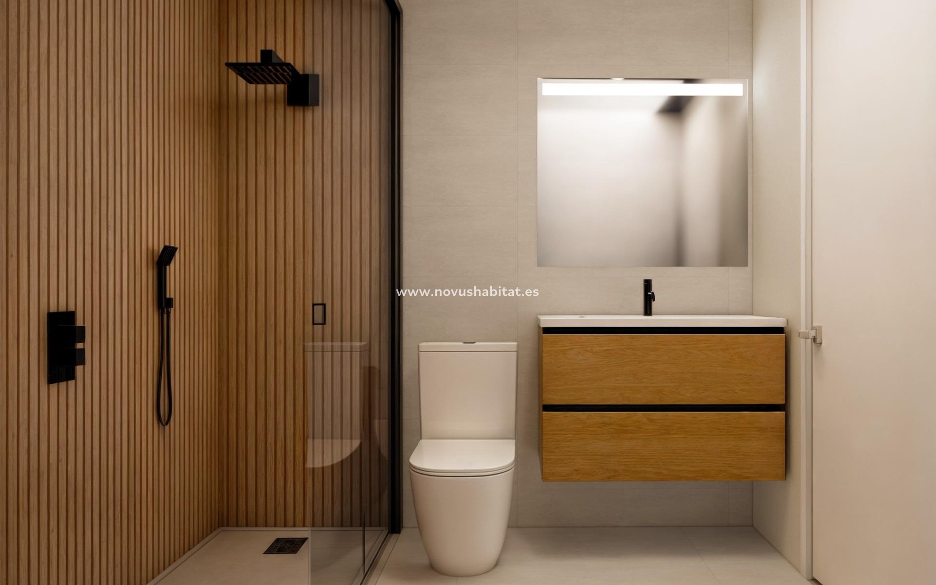 New Build - Villa - Torre Pacheco - Torre-Pacheco