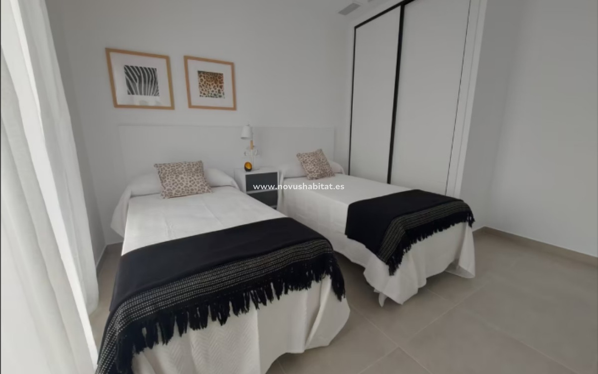New Build - Villa - Torre Pacheco - Torre-Pacheco