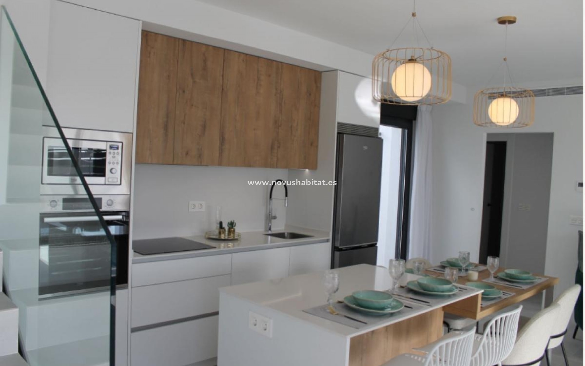 New Build - Villa - Torre Pacheco - Torre-Pacheco
