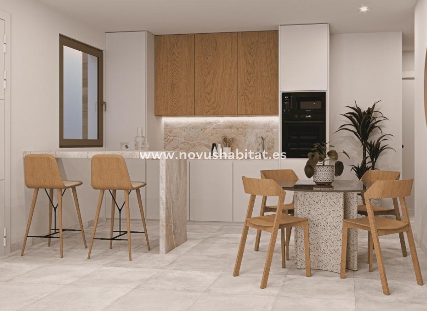 New Build - Villa - Torre Pacheco - Torre-Pacheco