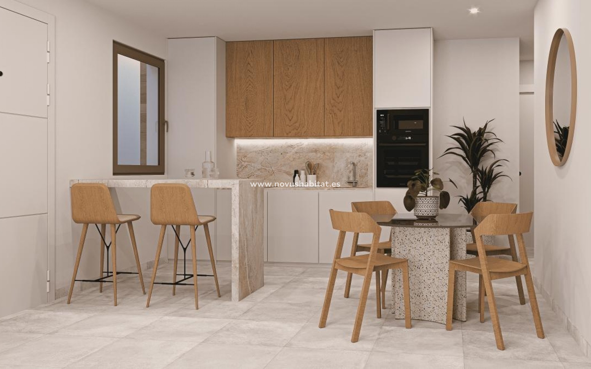 New Build - Villa - Torre Pacheco - Torre-Pacheco