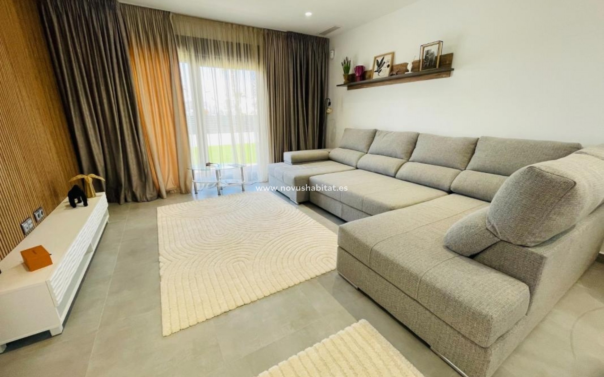 New Build - Villa - Torrevieja - 03183, Calle Ariadna